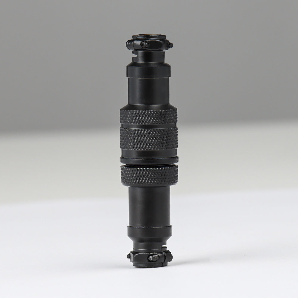 5Pin 5 Core Colorful GX16 MINI XLR YC8 Aviation Connetor for Cable