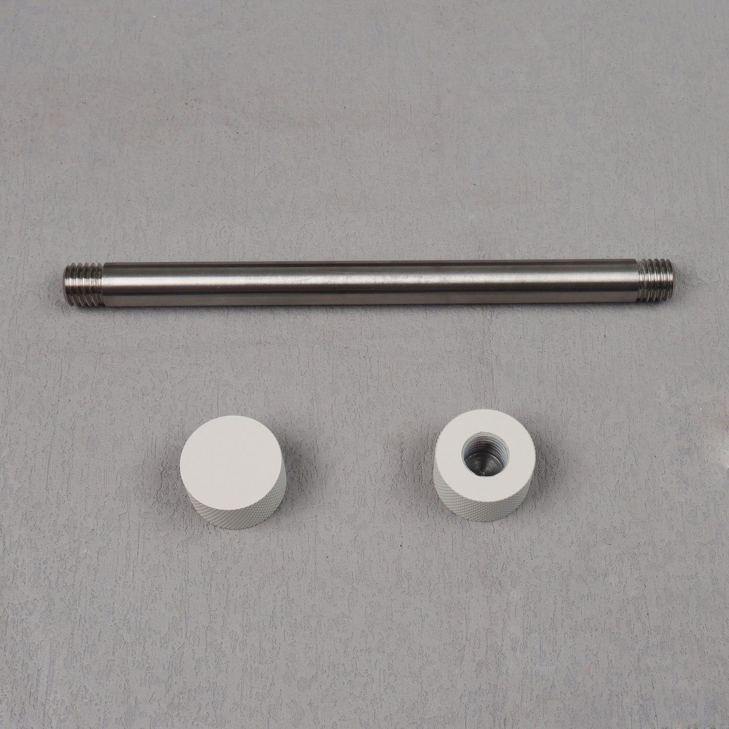 15CM Coiled Cable Protection Rod