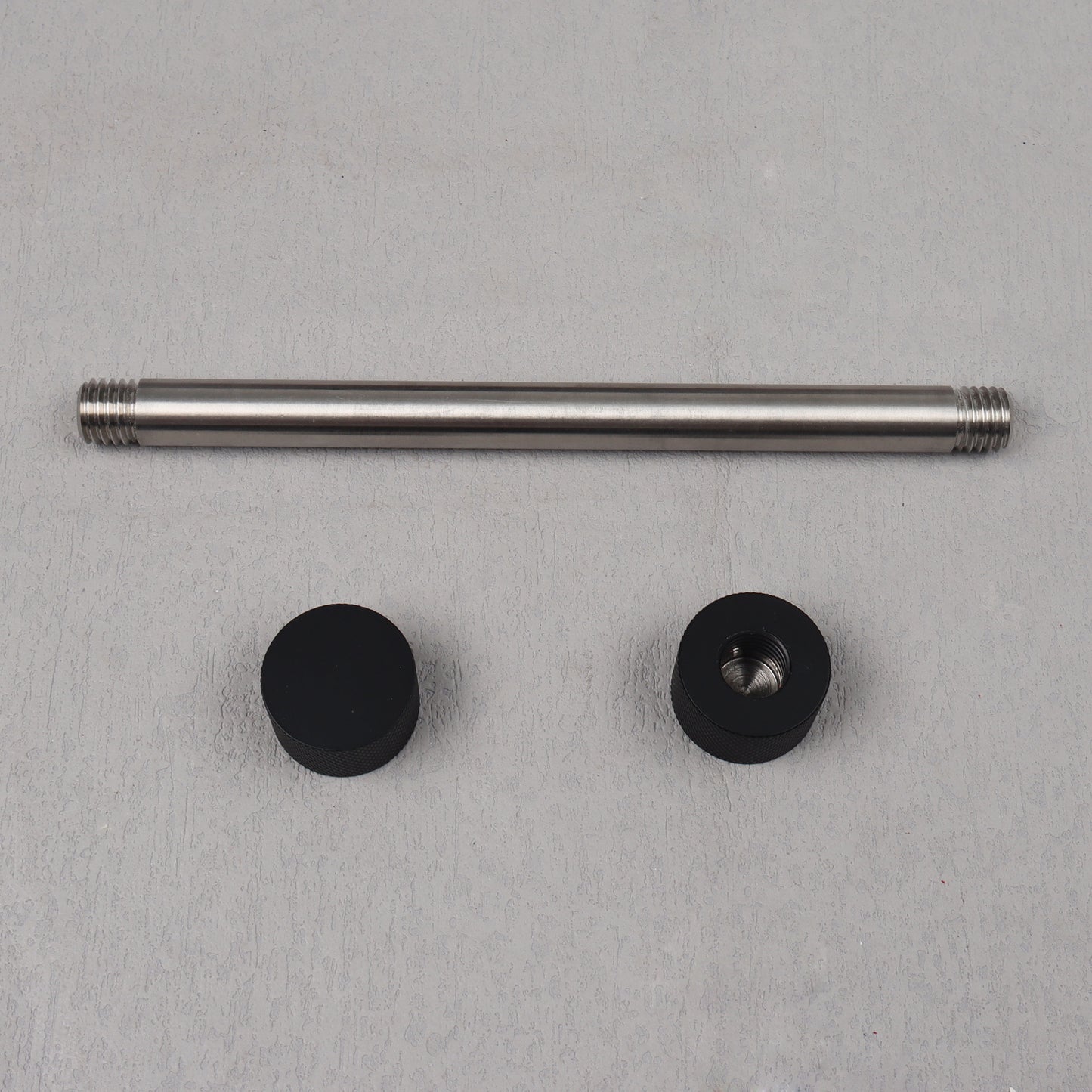 15CM Coiled Cable Protection Rod