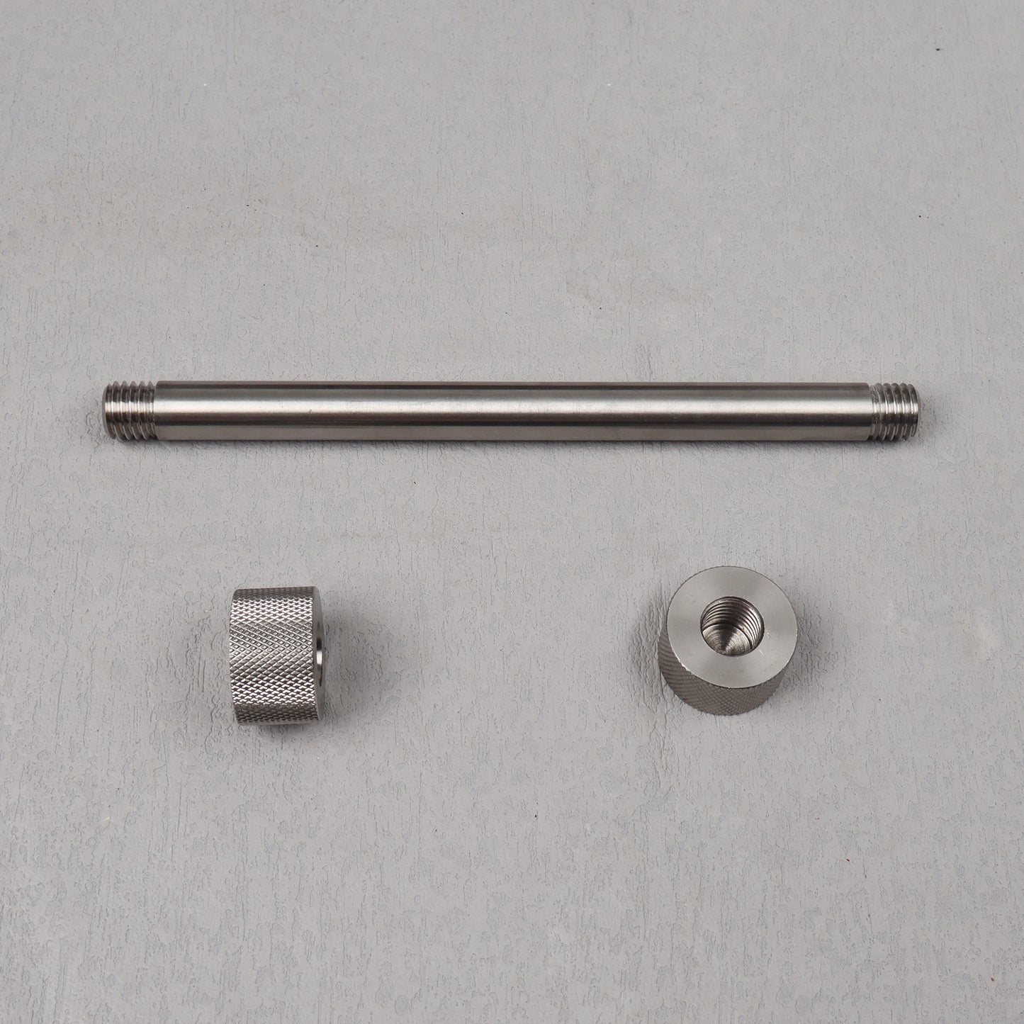 15CM Coiled Cable Protection Rod