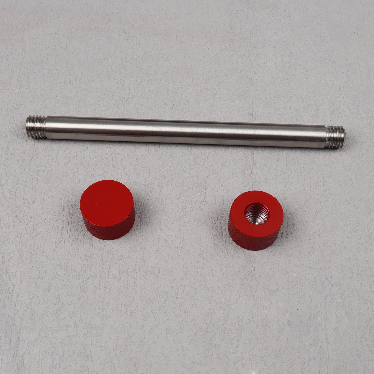15CM Coiled Cable Protection Rod