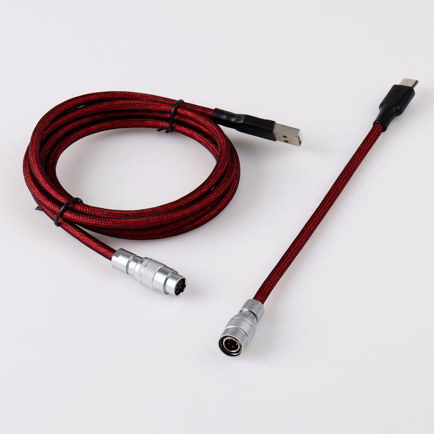 Straight YC8 Keyboard Cable