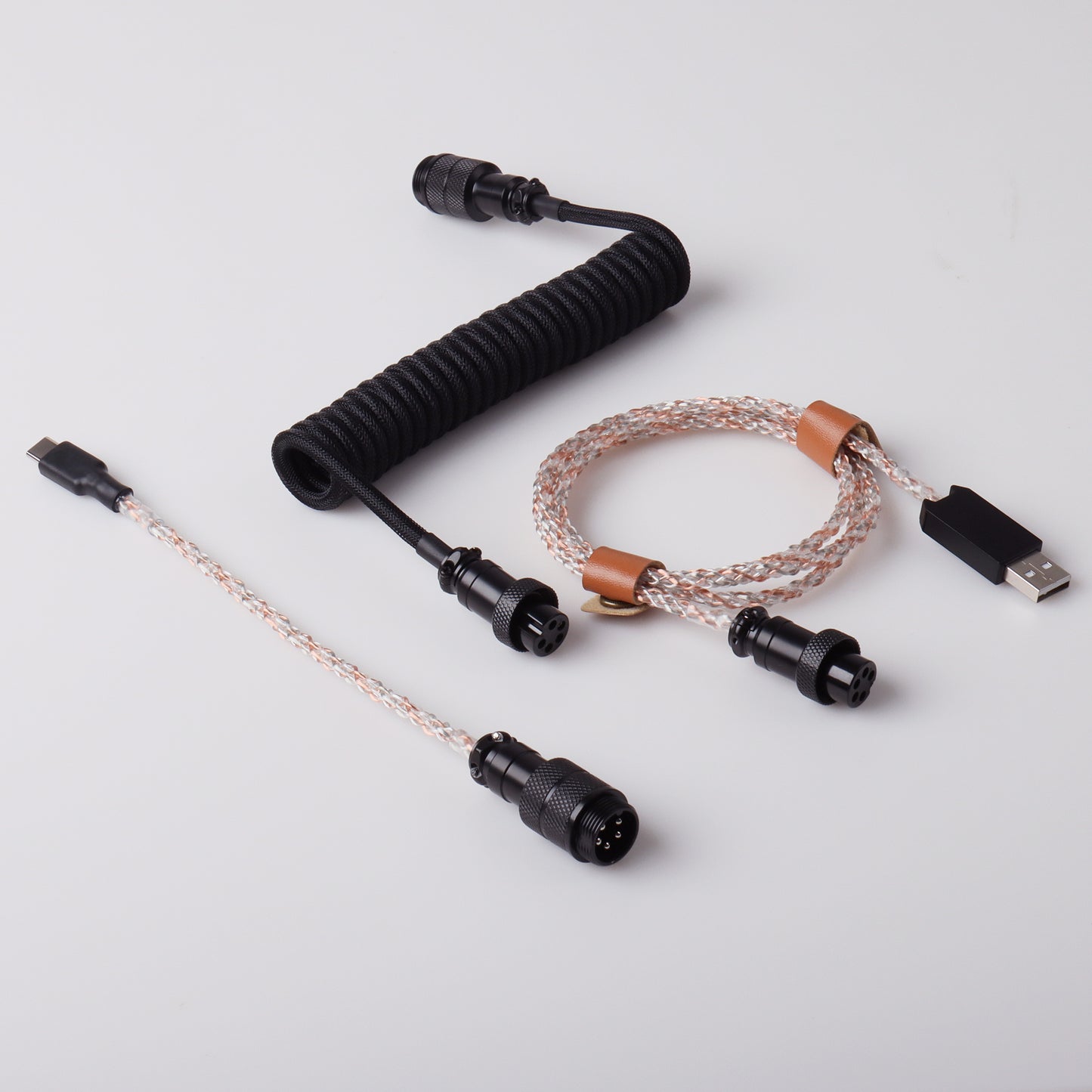 F1 usb c cable gaming keyboard