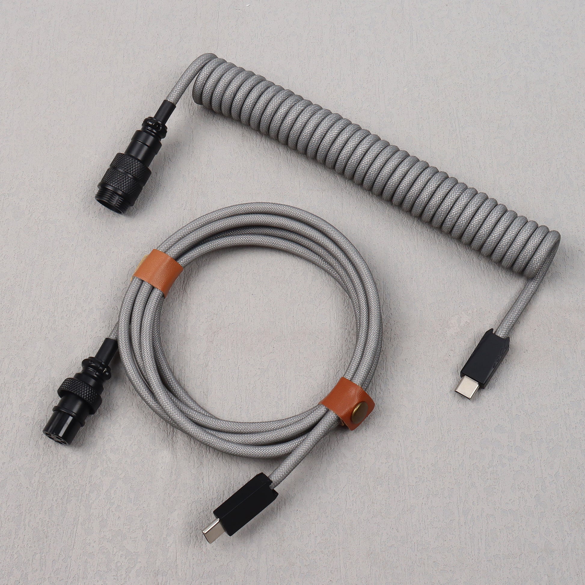 keyboard-aviation-cable-type-c