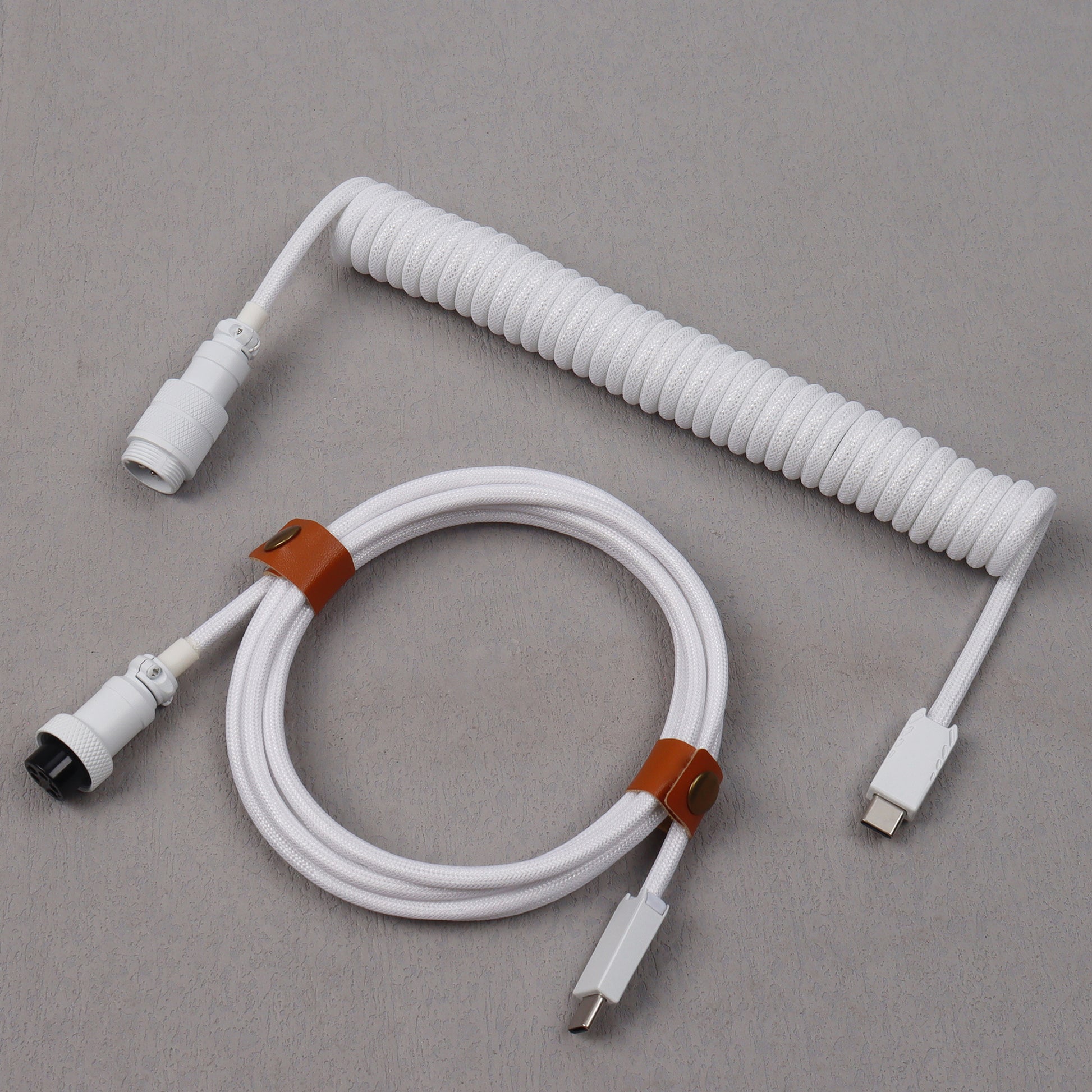 keyboard-aviation-cable-type