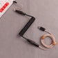F1 usb c cable gaming keyboard