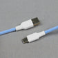 D2 Keyboard Cable Coiled Wire Type C Custom Usb Port Cables Aviator