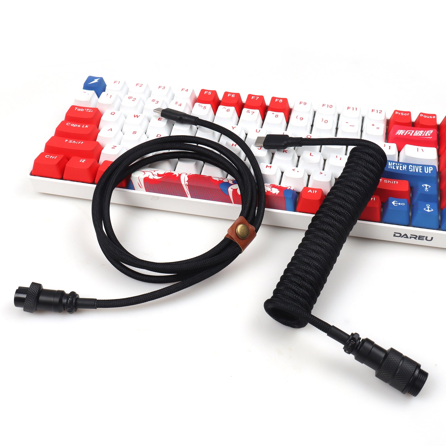 aviator keyboard cable