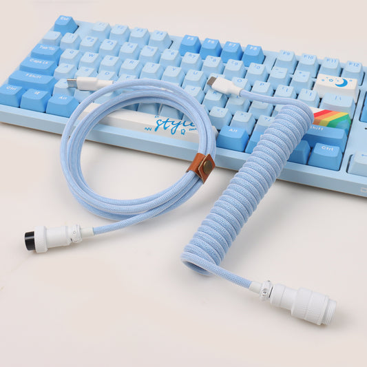 keyboard cable wire