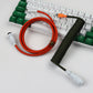 Keyboard Cable with GX16 Connector 2C6