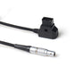 D-TAP to 0B 2pin Cable for V External Power Supply To Power Cameras And UAV