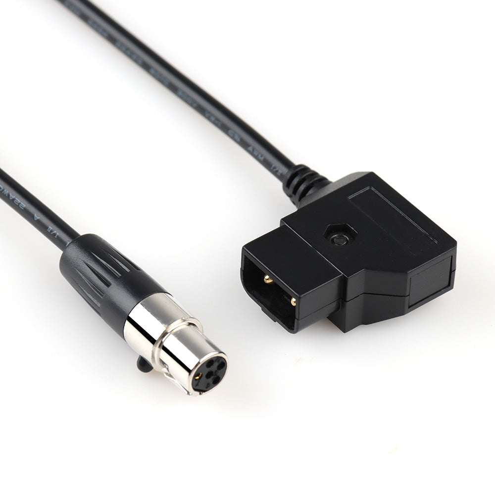 D-TAP to 0B 2pin Cable for V External Power Supply To Power Cameras And UAV