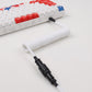 LANO Custom Paracord Coiled Mechanical Keyboard Cable