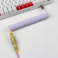 Custom Keyboard Cable USB C Pro Double Sleeved Wire with GX16 DL17