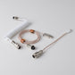 F4 gaming cable