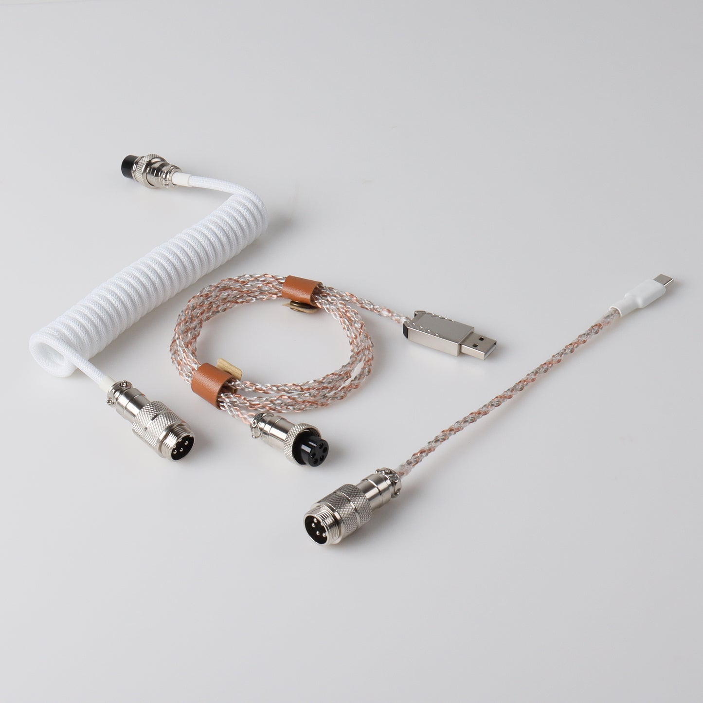 F4 gaming cable