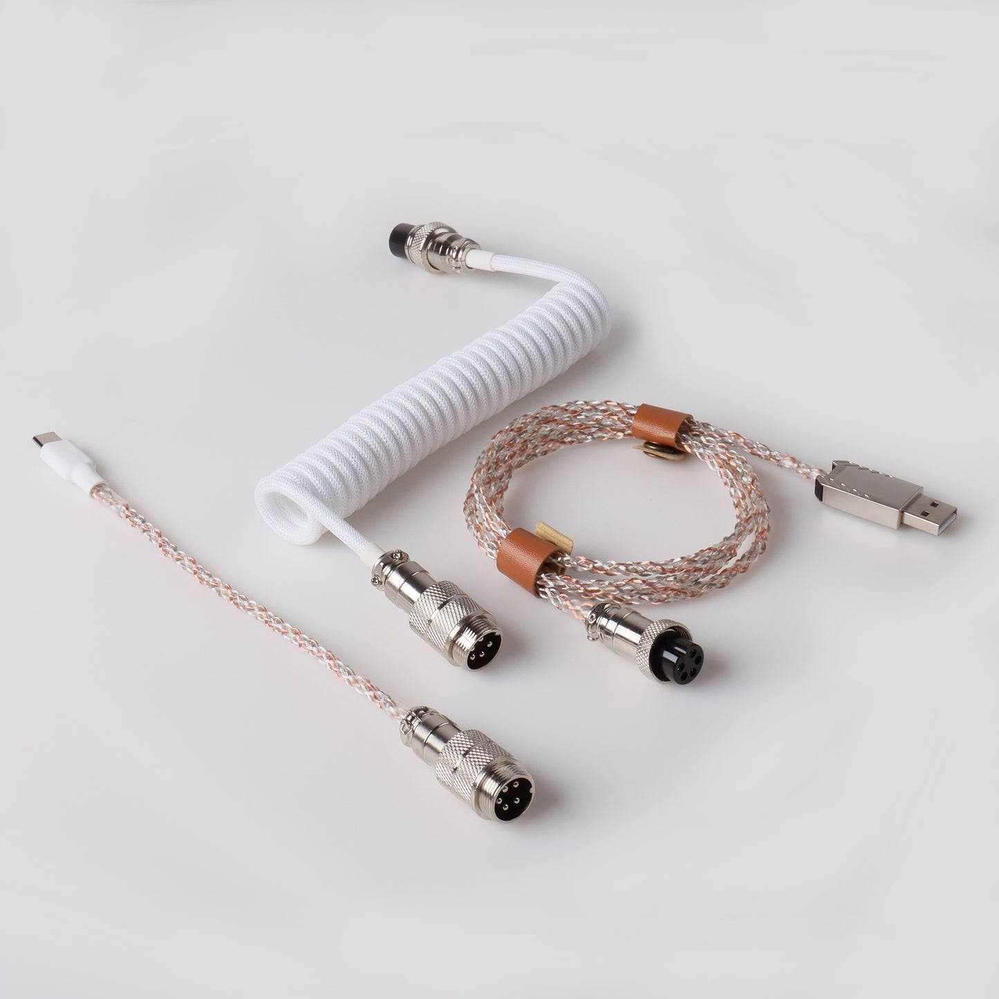 F4 gaming cable