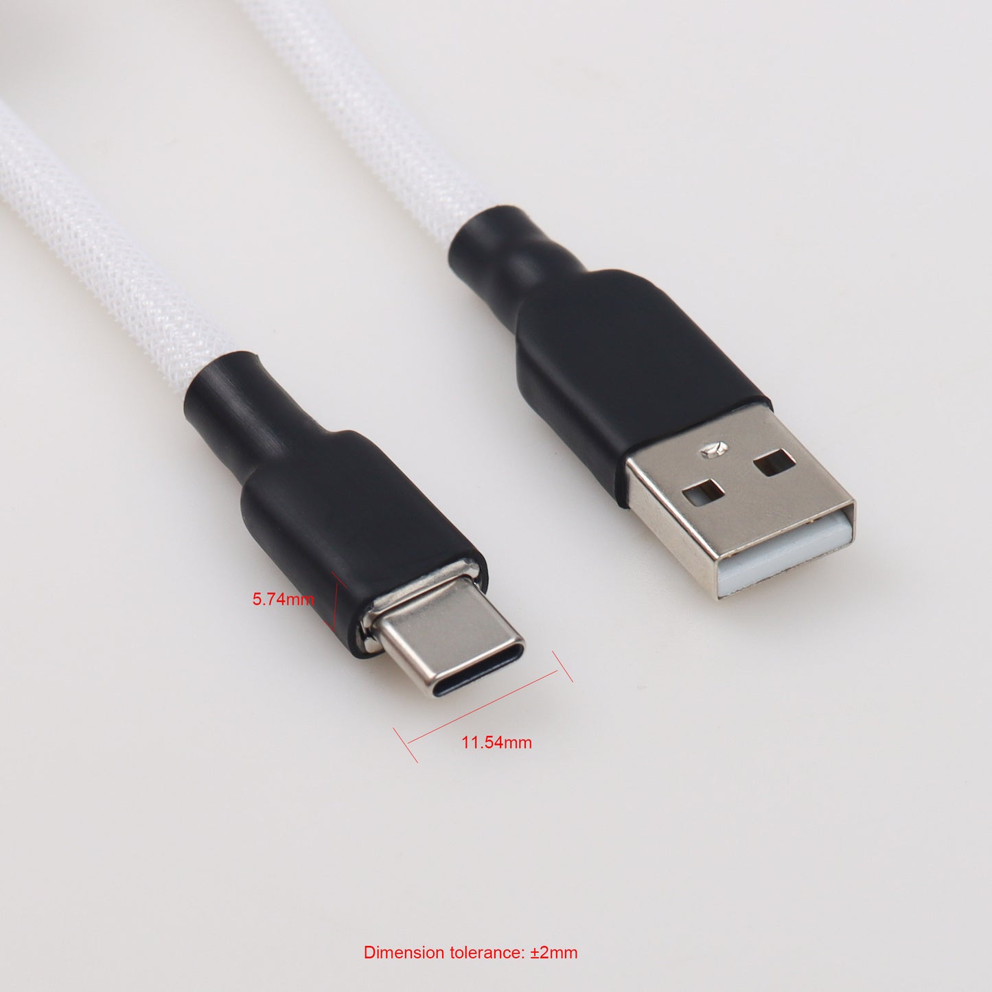 D49 Mechanical Keyboard Data Cable Aviator GX16