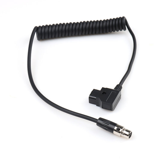 D-TAP to 0B 2pin Cable for V External Power Supply To Power Cameras And UAV