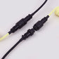 USB C Spiral Cable Mechanical Keyboard Accessories 2C9