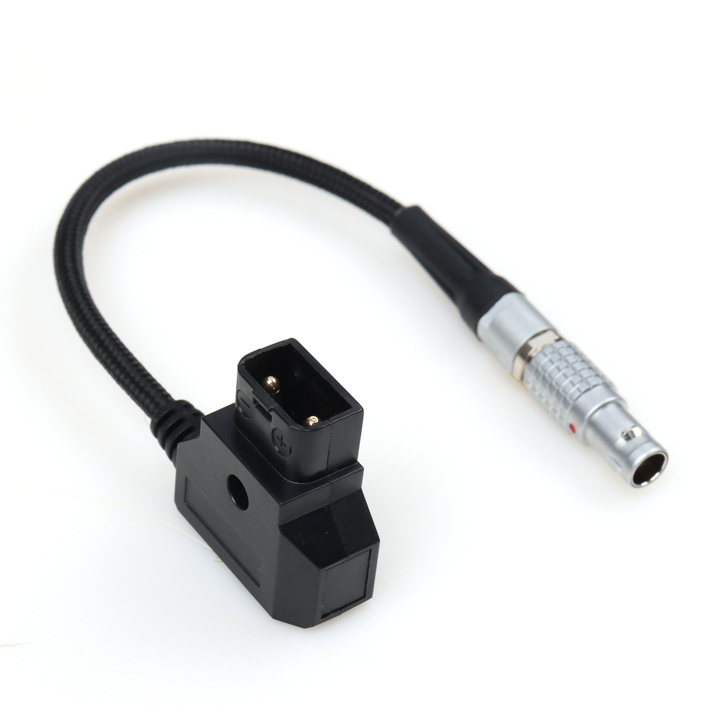 D-TAP to 0B 2pin Cable for V External Power Supply To Power Cameras And UAV