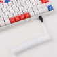 LANO Custom Paracord Coiled Mechanical Keyboard Cable