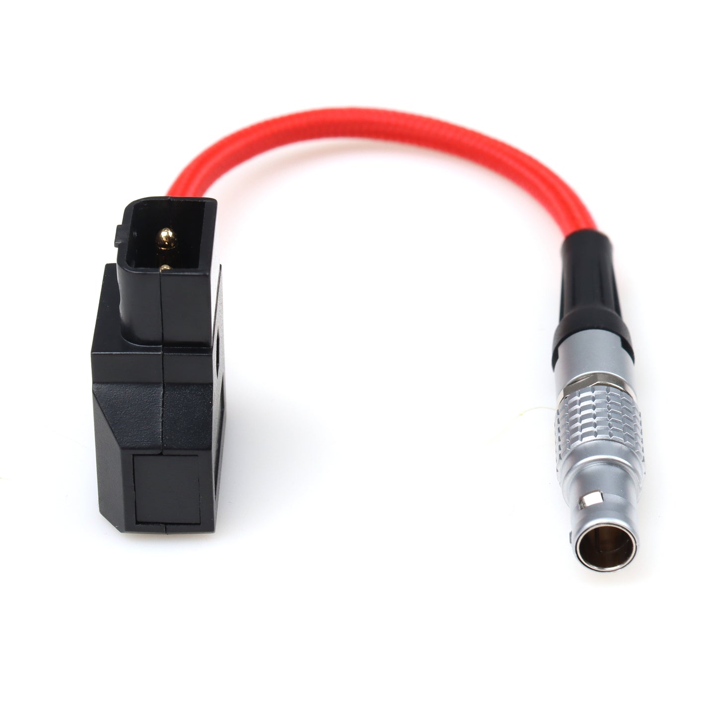 D-TAP to 0B 2pin Cable for V External Power Supply To Power Cameras And UAV