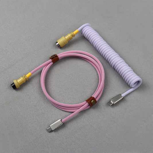 mechanical keyboard cable