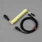 USB C Cable Mechanical Keyboard 2C9
