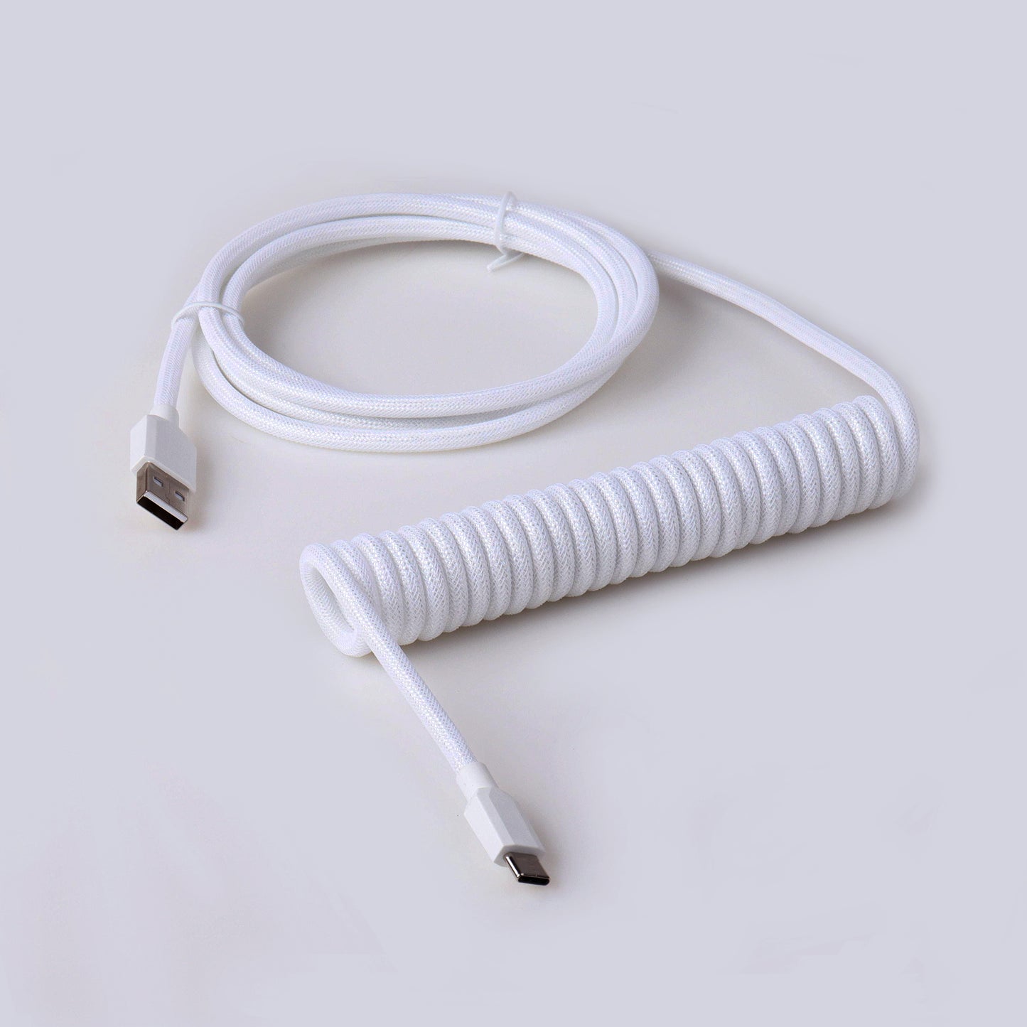 PC Sleeved Cables USB to Type-C for Mechanical Keyboard S3