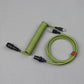 D35 Aviation Cable Type C Coiling USB Mechanica Keyboard